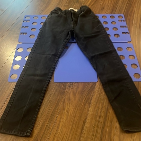 Levi 512 Boys Size 14 - Picture 1 of 4